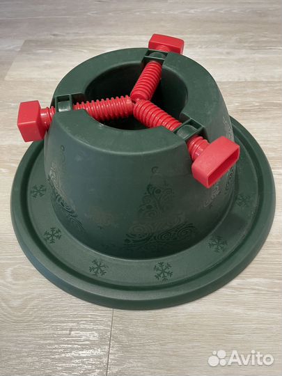 Держатель для ели