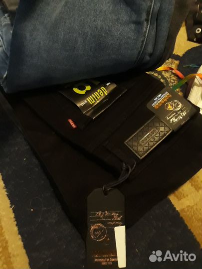 Вещи пакетом 25-27 размер