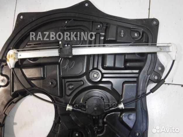 Стеклоподъемник электрический задний правый