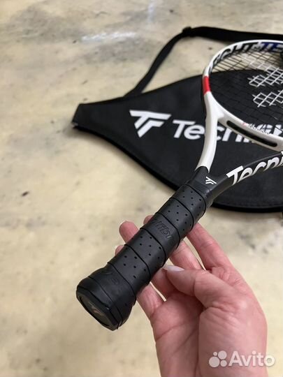 Ракетка Tecnifibre Tfight Team 24