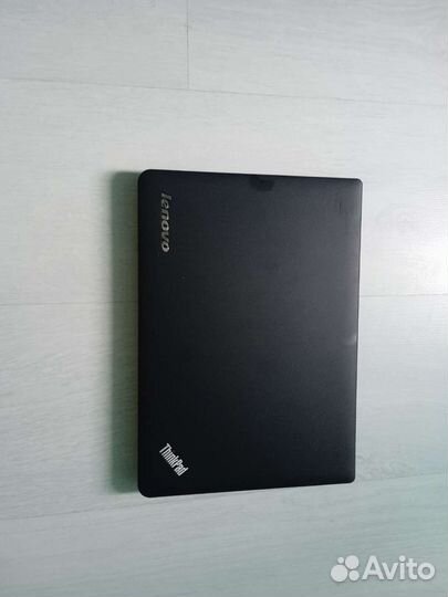 Нетбуки Thinkpad