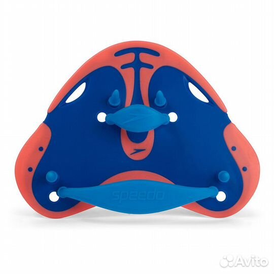 Лопатки для плавания пальцевые Speedo