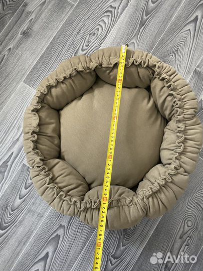 Лежанка для кошки (маленьких пород собак)