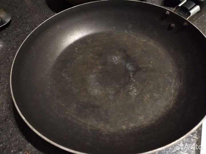 Сковорода бу