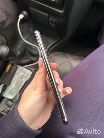 iPhone Xs Max, 64 ГБ
