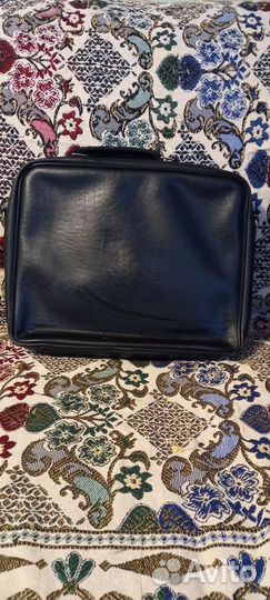 Сумка для ноутбука искуст.кожа