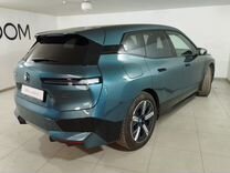BMW iX AT, 2022, 6 240 км, с пробегом, цена 6� 990 000 руб.