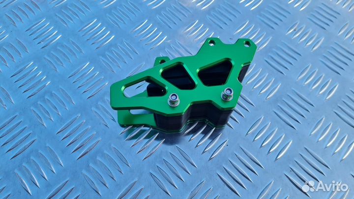 Ловушка цепи Kawasaki KX250/KX450/KLX450