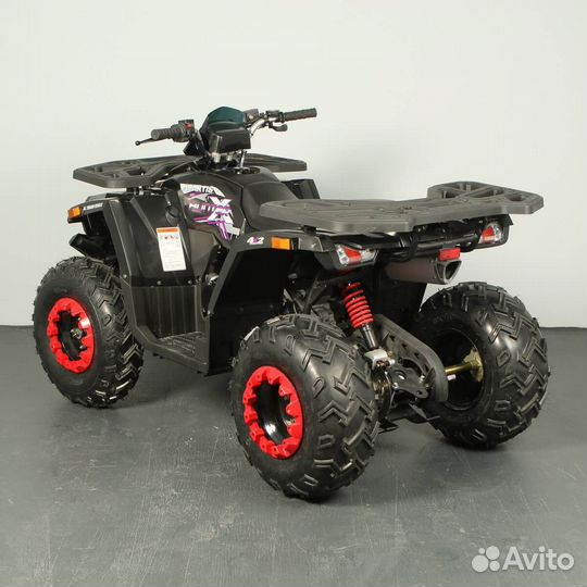 Avantis hunter 200 BIG basic Квадроцикл