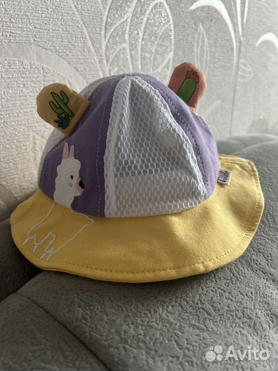 Панама детская