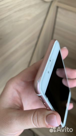 Телефон iPhone 7 128gb