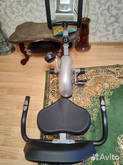 Велотренажер DFC B3.2R