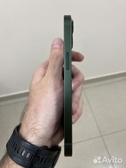 iPhone 13, 128 ГБ