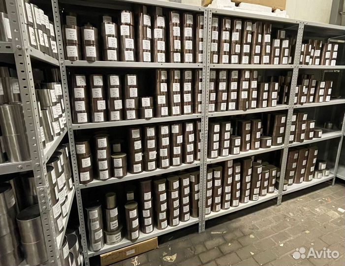 Универсальный катализатор Евро 4 / 110 х 90