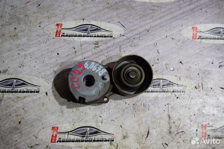 Натяжитель c Nissan Bluebird Sylphy KG11 MR20DE