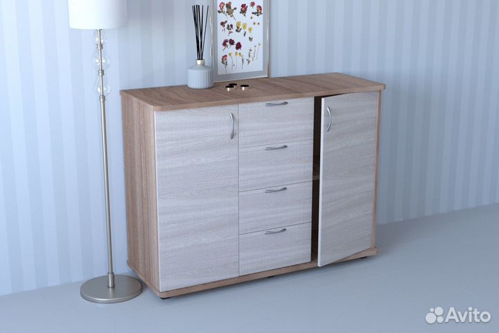 Комод Berhouse 42