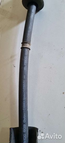 Трубка насоса гура на sonata тагаз 2.7