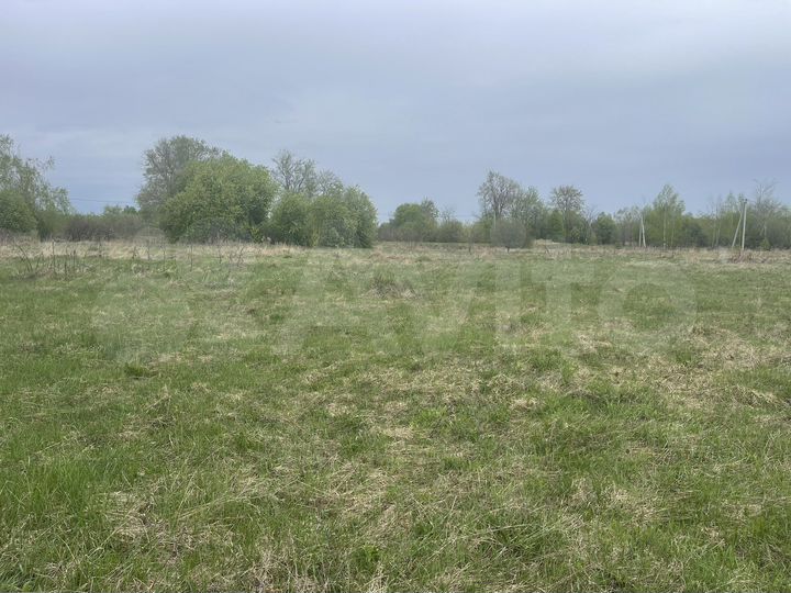 Участок 12,5 сот. (ИЖС)