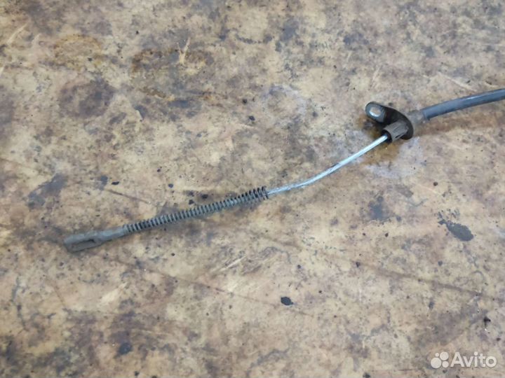 Троса ручника Додж караван Вояджер 4