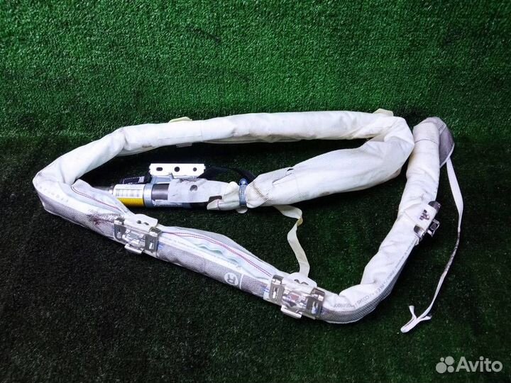 Подушка безопасности боковая (шторка) Ford Mondeo