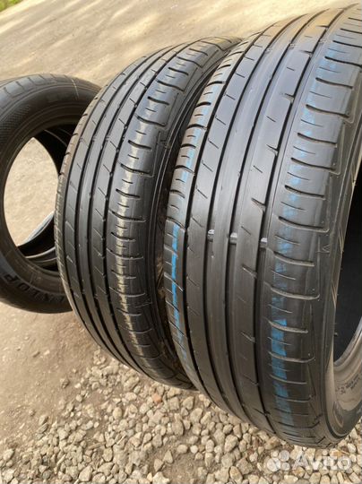 Falken ZIEX ZE914A Ecorun 225/60 R17