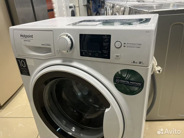 Стиральная машина на 6кг