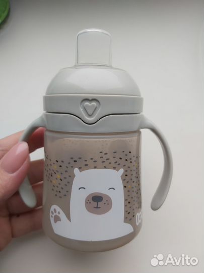 Поильник lovi