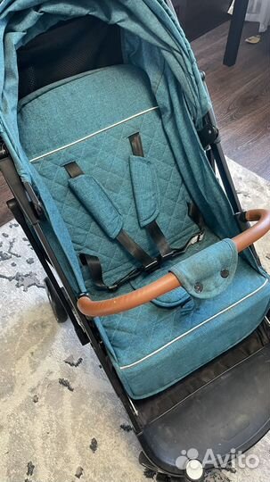 Коляска yoya plus 3