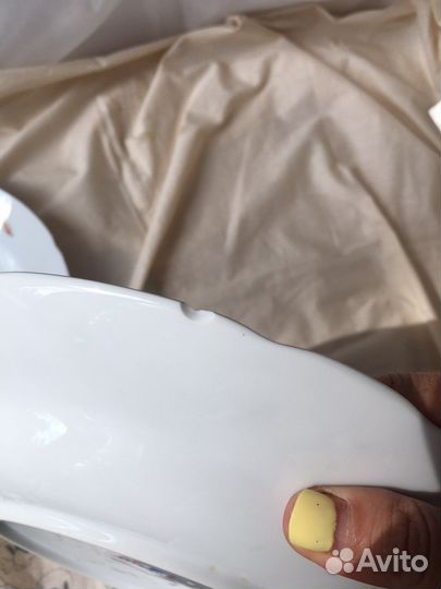 Тарелки фарфор япония