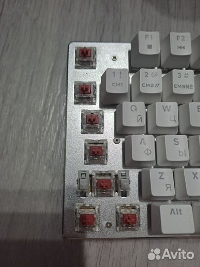 Клавиатура