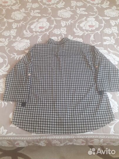 Кофта рубашка