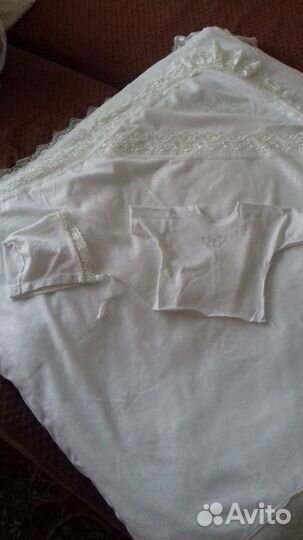 Комплект на выписку