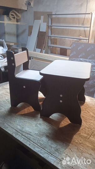 Детская мебель