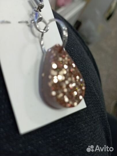 Брелок на ключи