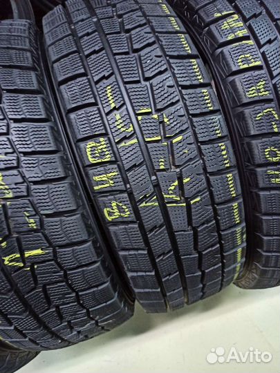 Dunlop Winter Maxx 185/60 R15 84Q