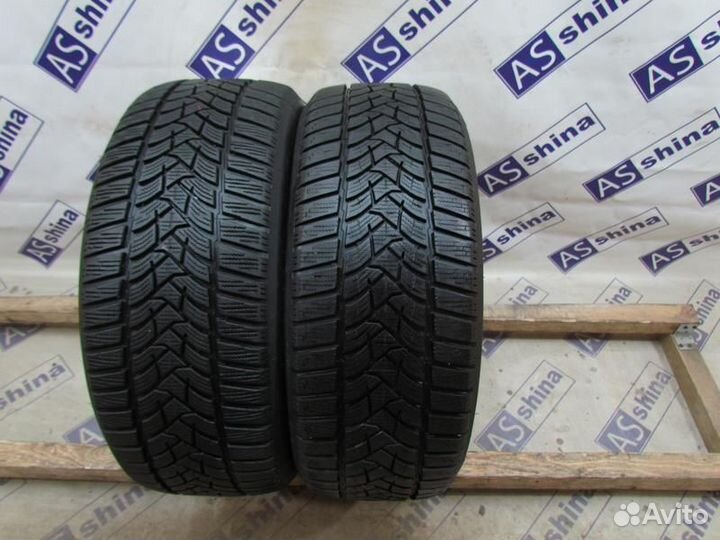 Dunlop Winter Sport 5 205/50 R17 101K