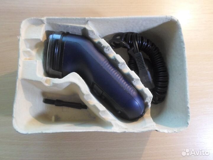 Бритва электрическая philips