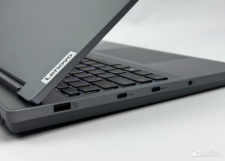 Lenovo Legion 5 / i7-14700HX / RTX 4070 / 4060