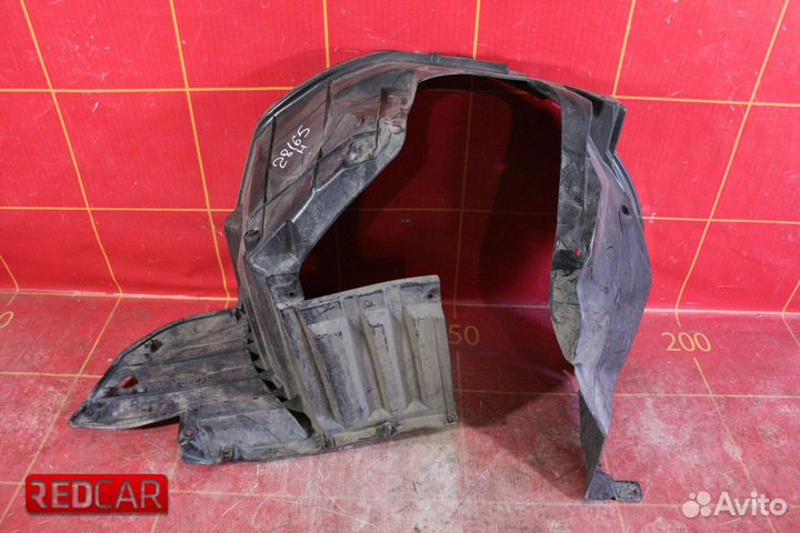 Подкрылок перед прав Suzuki Vitara 2015 (15)