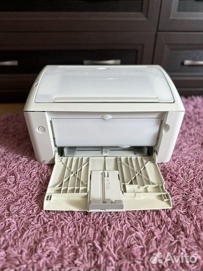 Принтер лазерный Canon LBP-3010
