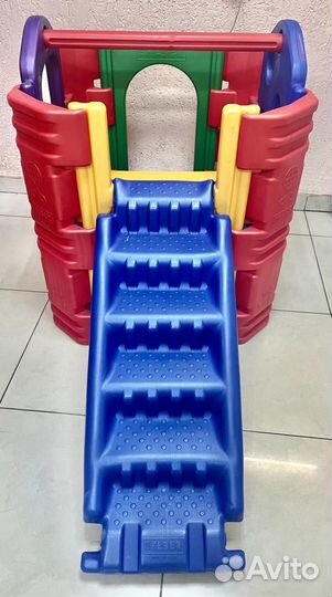 Игровой комплекс Febe