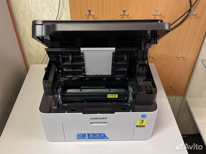 Мфу лазерный samsung M2070
