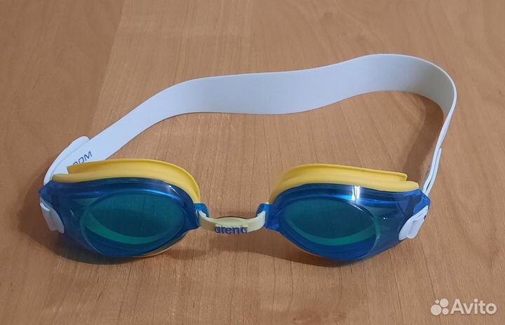 Очки для плавания arena