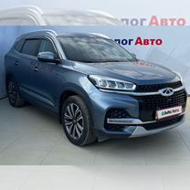 Chery Tiggo 8 2.0 CVT, 2020, 88 000 км, с пробегом, цена 1 860 000 руб.