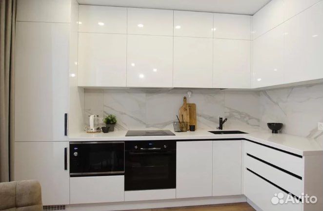 Кухонный гарнитур реальная цена