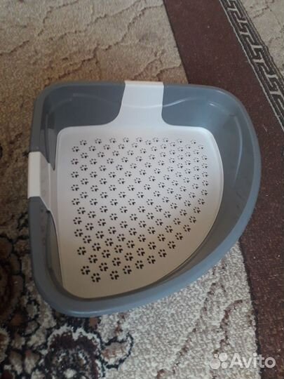 Лоток для кошек