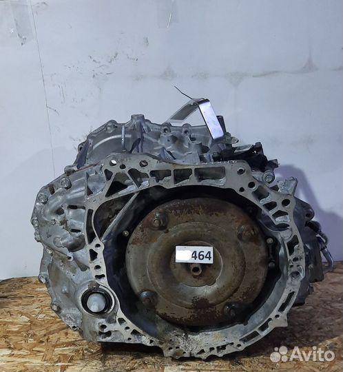 АКПП Вариатор QR25-DE Nissan Teana l33 ар.44747