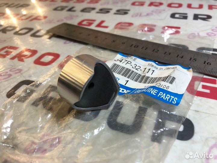 Сухарь рулевой рейки SK Bongo Bongo Brawny