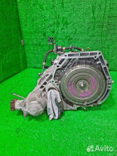АКПП Honda Stepwgn RK6 R20A
