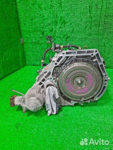 АКПП Honda Stepwgn RK6 R20A